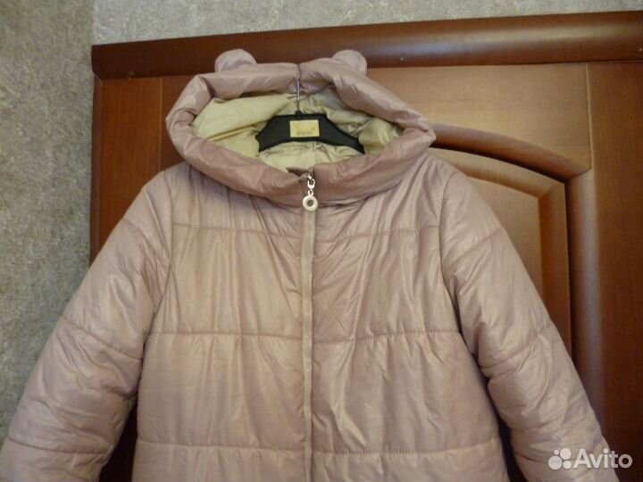 Куртка, шапки, снуд, шарф, варежки, перчатки