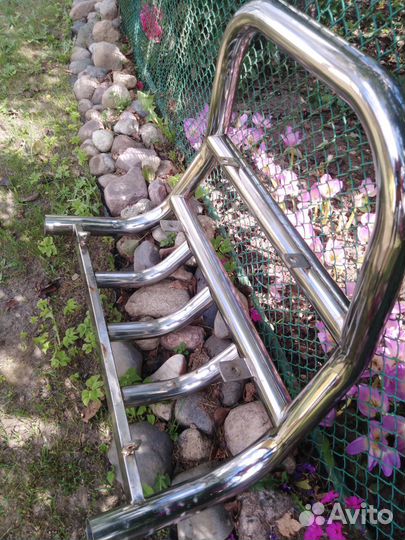 Кенгурятник