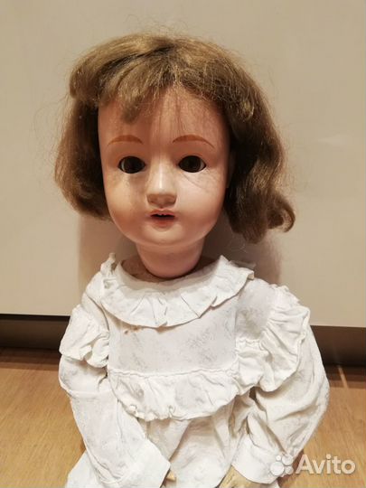 Кукла Schoenau und Hoffmeister 914 Германия