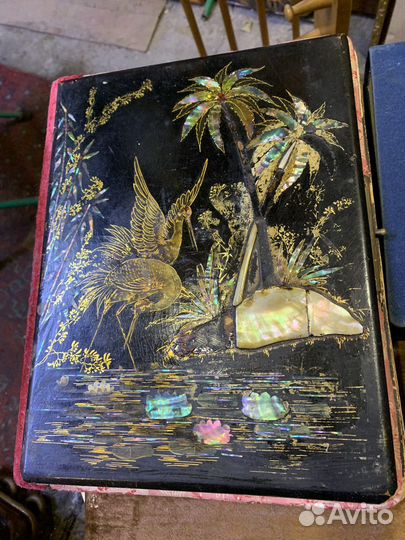 Винтажные фотоальбомы СССР