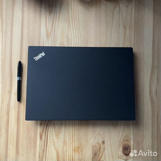 Профессиональный Thinkpad T470 16Gb
