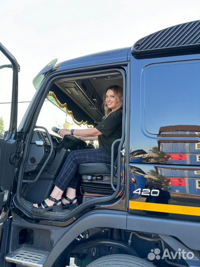 Заправка газгольдера, доставка газа