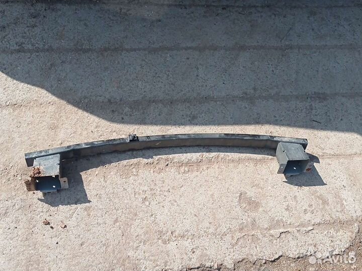 Усилитель заднего бампера Nissan Teana 32