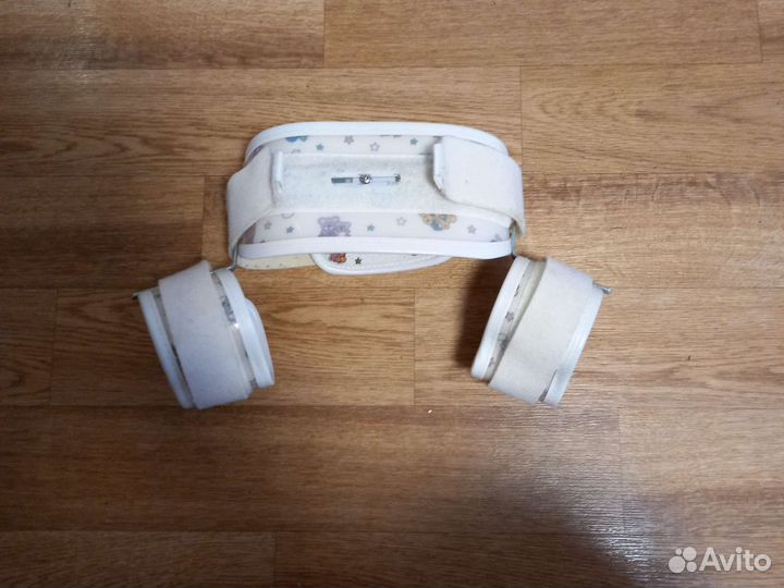 Ортез тазобедренный orlett NFO-110