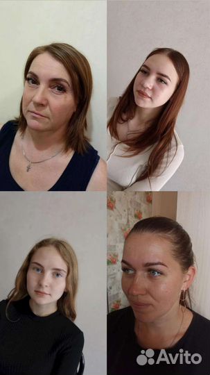 Мастер бровист