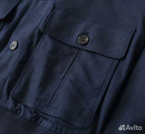 Куртка мужская Loro Piana