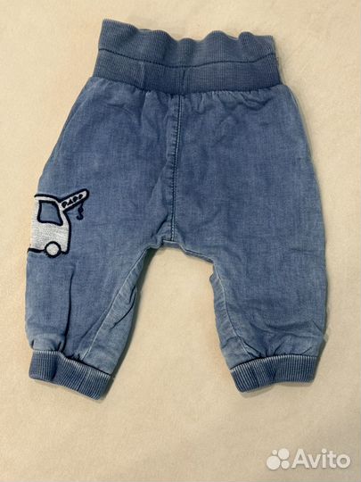 Одежда для малыша Mothercare Motherbear