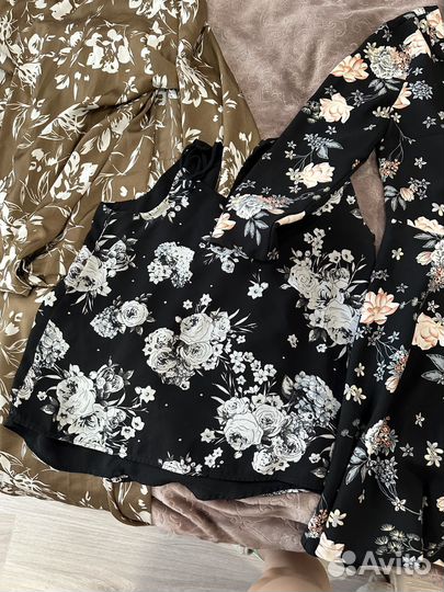 Женские вещи пакетом