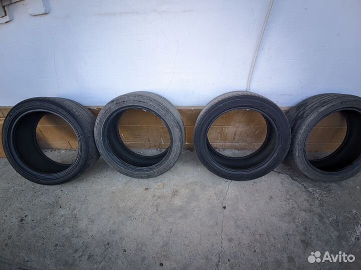 Accelera 651 225/45 R17 94W