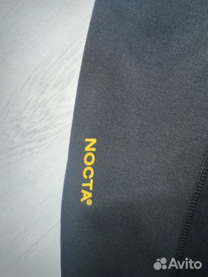 Nike tech fleece Nocta zip hoodie