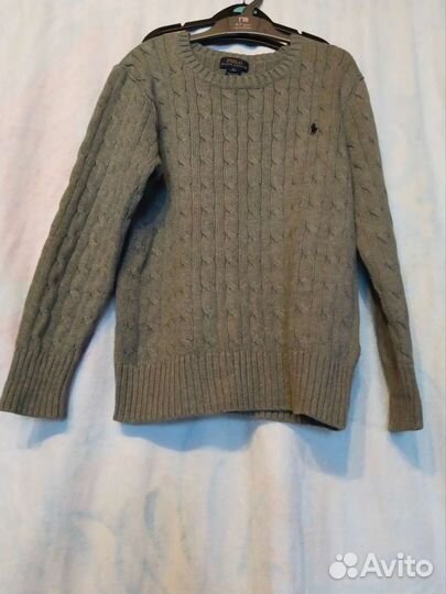 Свитер Ralph lauren