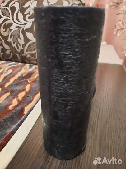 Свечи ручной работы