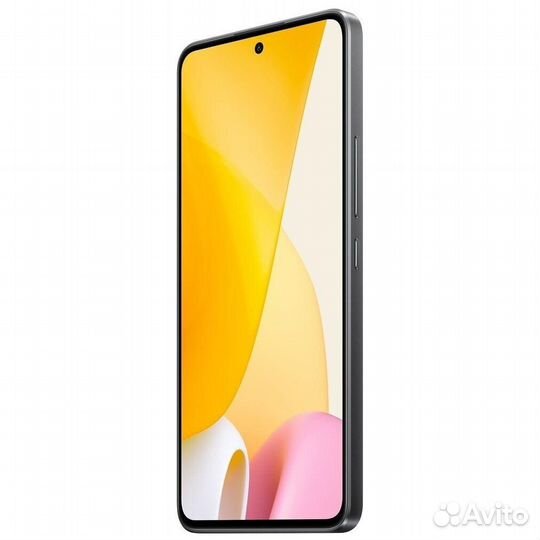 Xiaomi 12 Lite, 8/128 ГБ