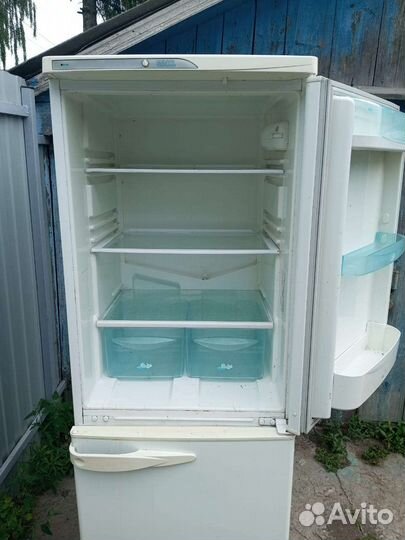 Холодильник бу