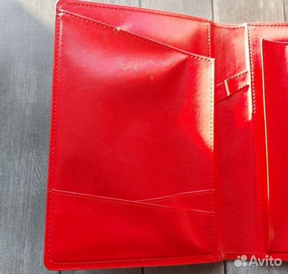 Обложка для документов/ ежедневника