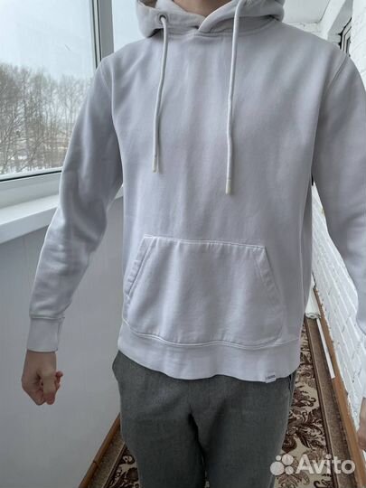 Худи pull and bear