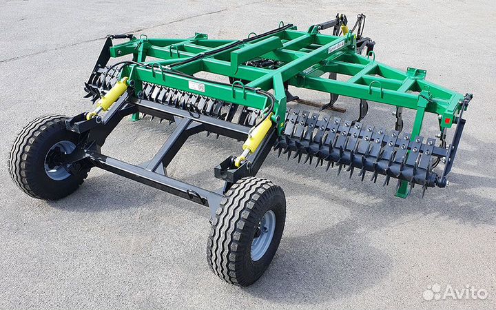 Плуг Радогост-маш ПЧ-6ПГ ШКТ, 2023
