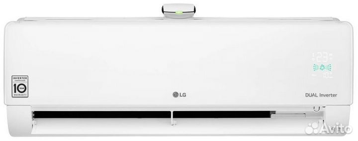 Lg AP12RK кондиционер настенный