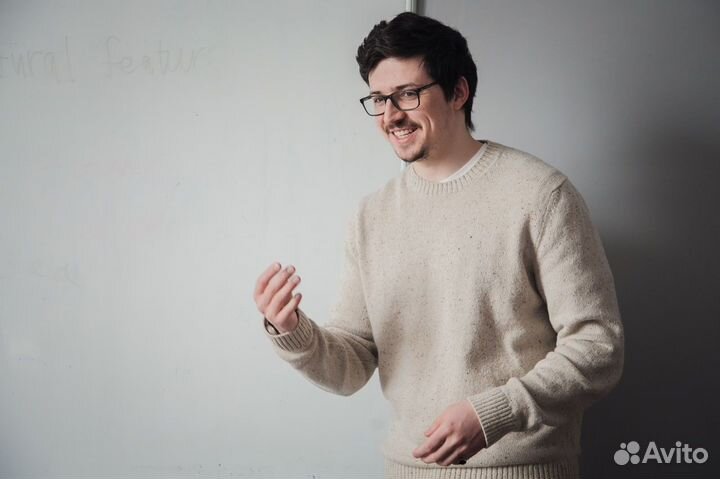 Преподаватель по памяти, вниманию. Мнемотехника