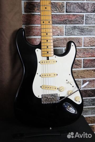 Fender Stratocaster Japan