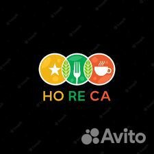 Торговый представитель в отдел HoReCa