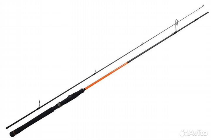 Спиннинг Maximus axiom 24L 2,4m 3-15g