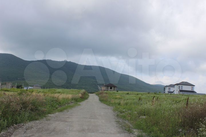 Участок 4 сот. (ИЖС)
