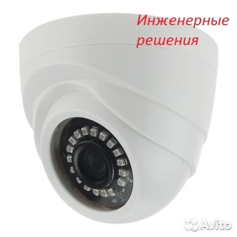 Видеонаблюдение и электромонтаж в твой дом