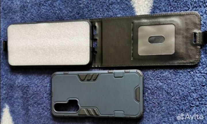 Чехол honor 20pro, nova 5t