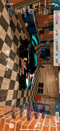 Машины кар паркинг