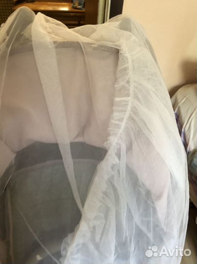 Прогулочная коляска easywalker бу