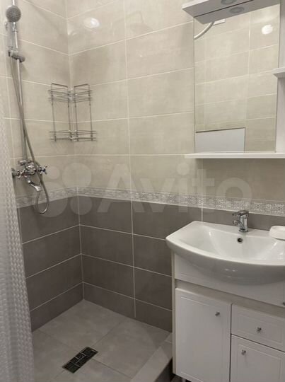 1-к. квартира, 51 м², 4/10 эт.