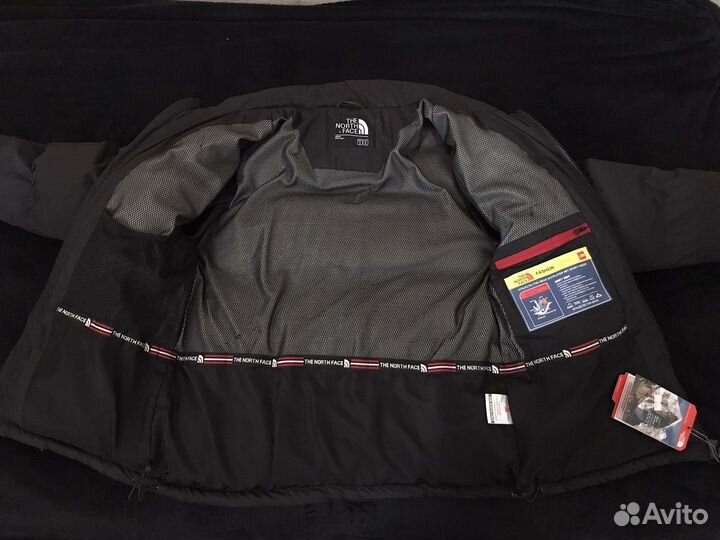 Куртка The north face