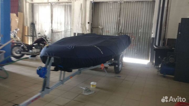 Тенты Пошив Ремонт