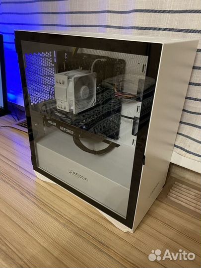 Игровой пк