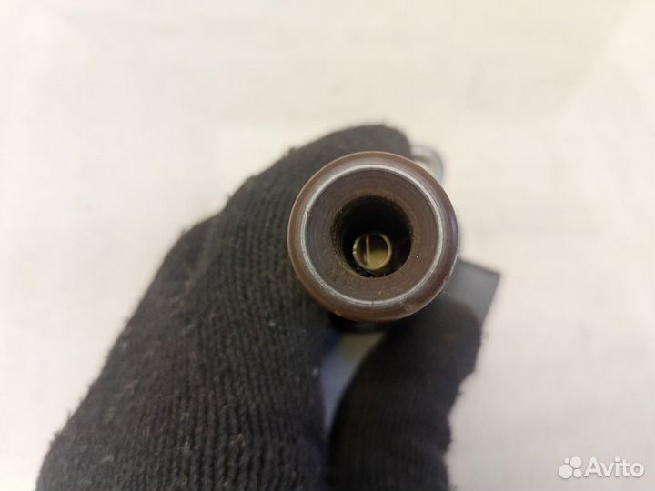 Катушка зажигания Ягуар