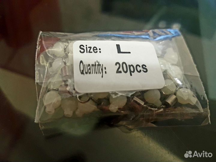 Вертлюжок фосфорный