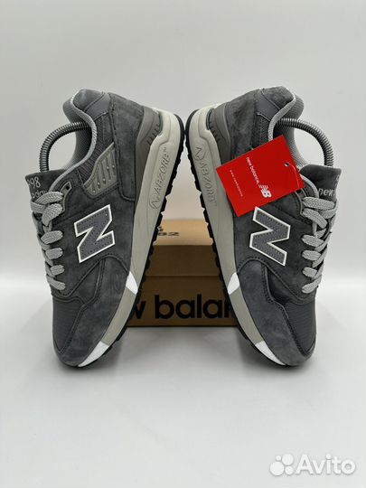 Кроссовки мужские new balance