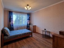 1-к. квартира, 40 м², 4/17 эт.