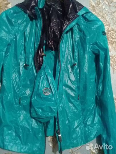 Ветровка armani J