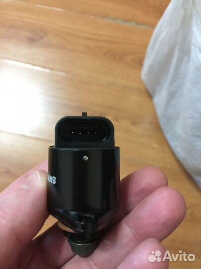 Регулятор холостого хода Т11-1008052