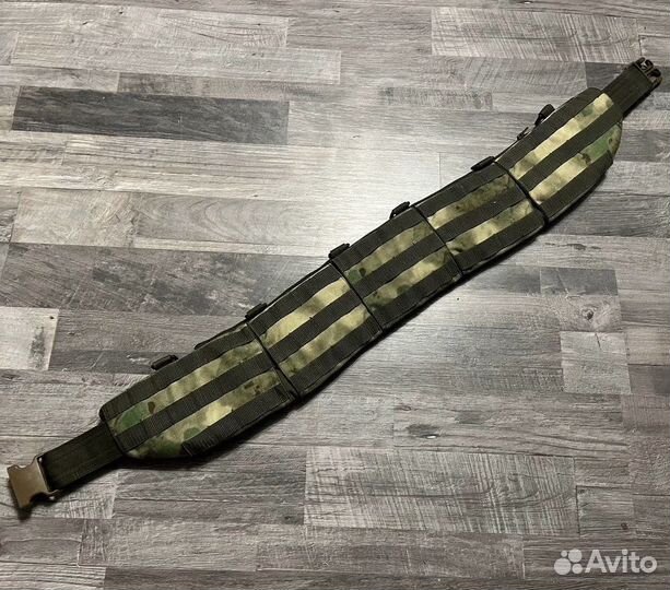 Боевой Пояс 