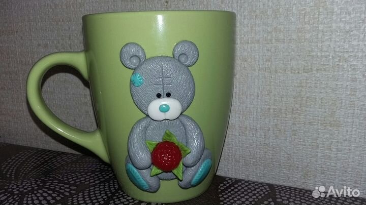 Сувениры ручной работы