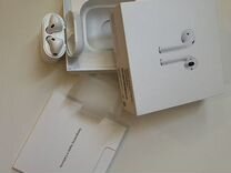 Airpods 2 оригинал