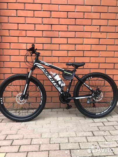 Велосипеды горные новые