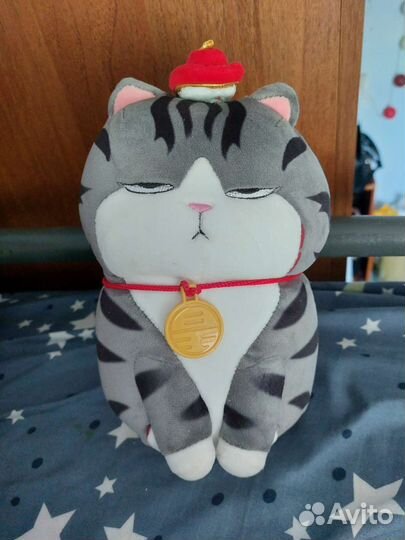 Продам мягкие игрушки