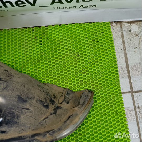 Фара правая Chery Kimo S12 A1