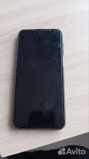 Xiaomi Redmi Note 9S, 4/64 ГБ