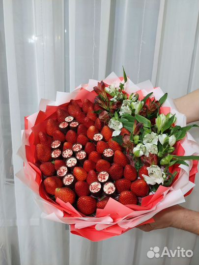 Подарочные корзины, коробки