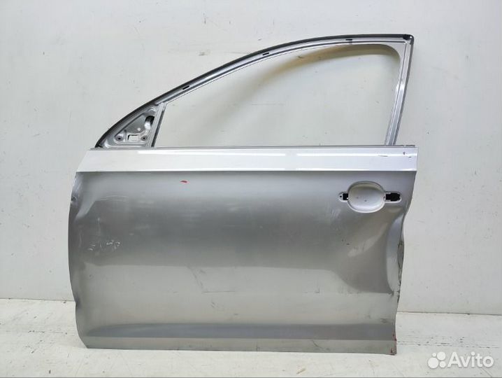 Дверь передняя левая Skoda Rapid 2 2020